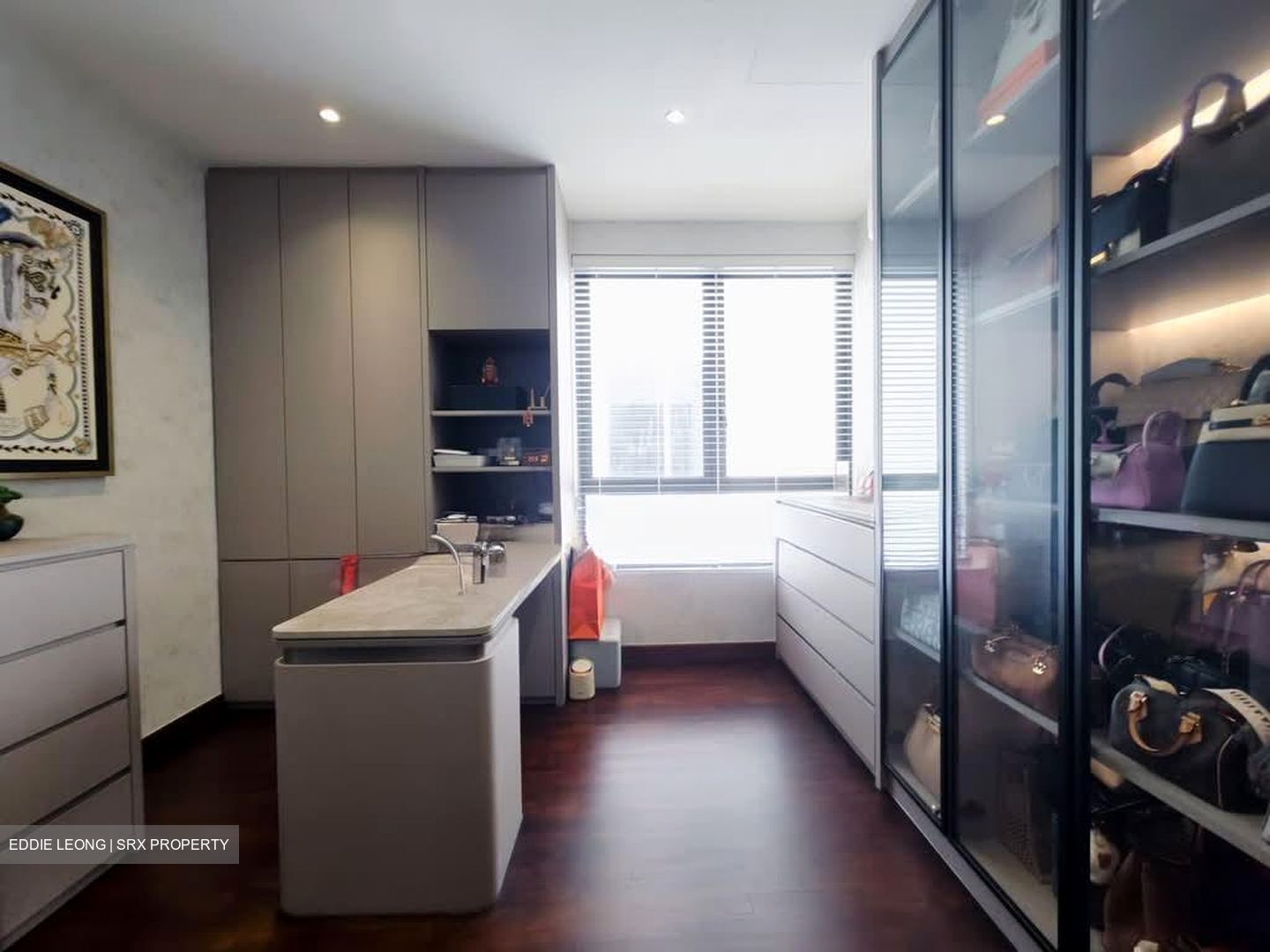 Luxus Hills (ph 7) (D28), Terrace #603982511
